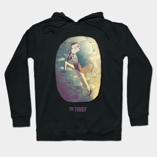 The Theif Hoodie